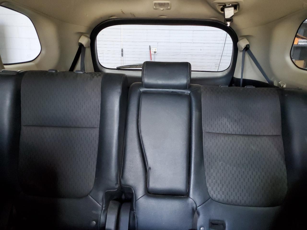 2015 MITSUBISHI outlander
