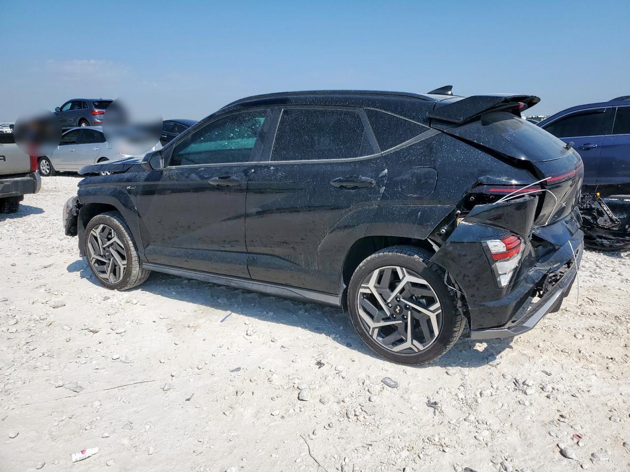 2024 HYUNDAI Kona