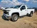 2025 CHEVROLET Silverado