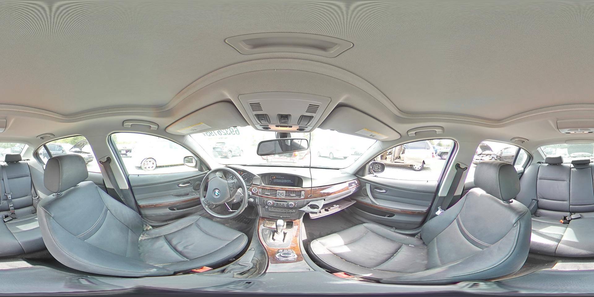 2011 BMW 3 SERIES