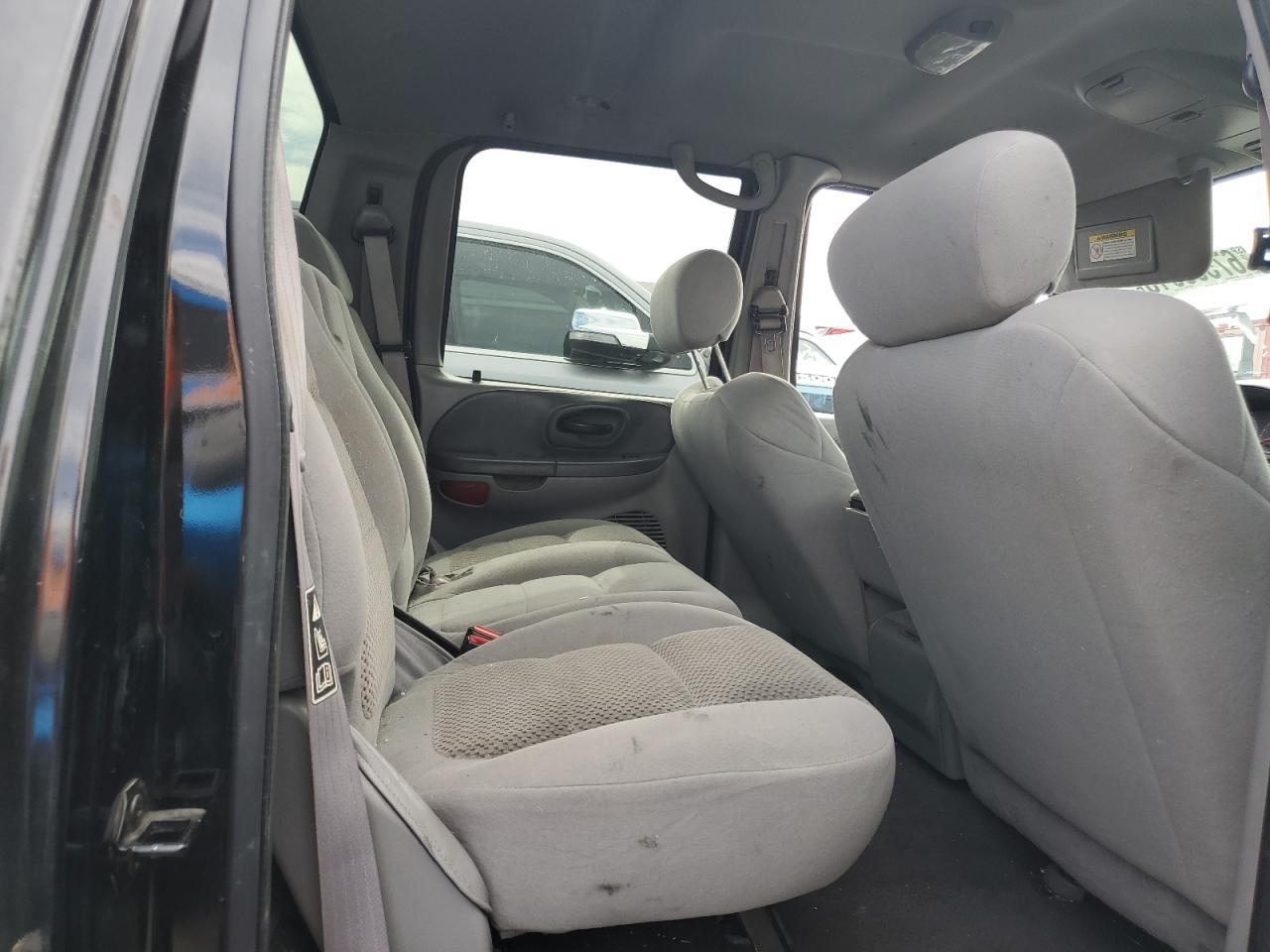 2003 FORD F-150