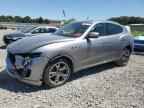 2017 MASERATI Levante