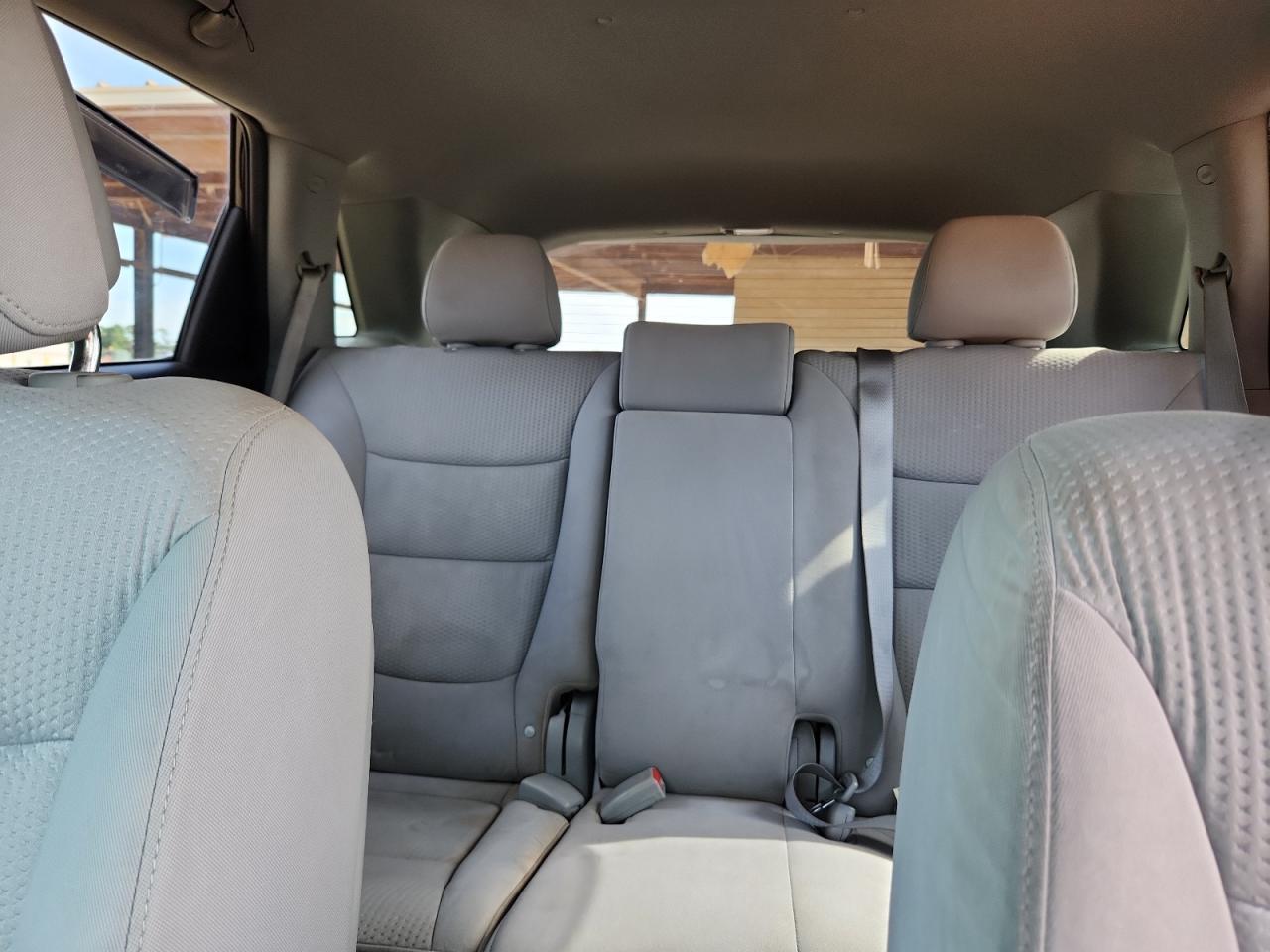 2011 KIA SORENTO