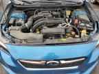 2018 SUBARU IMPREZA