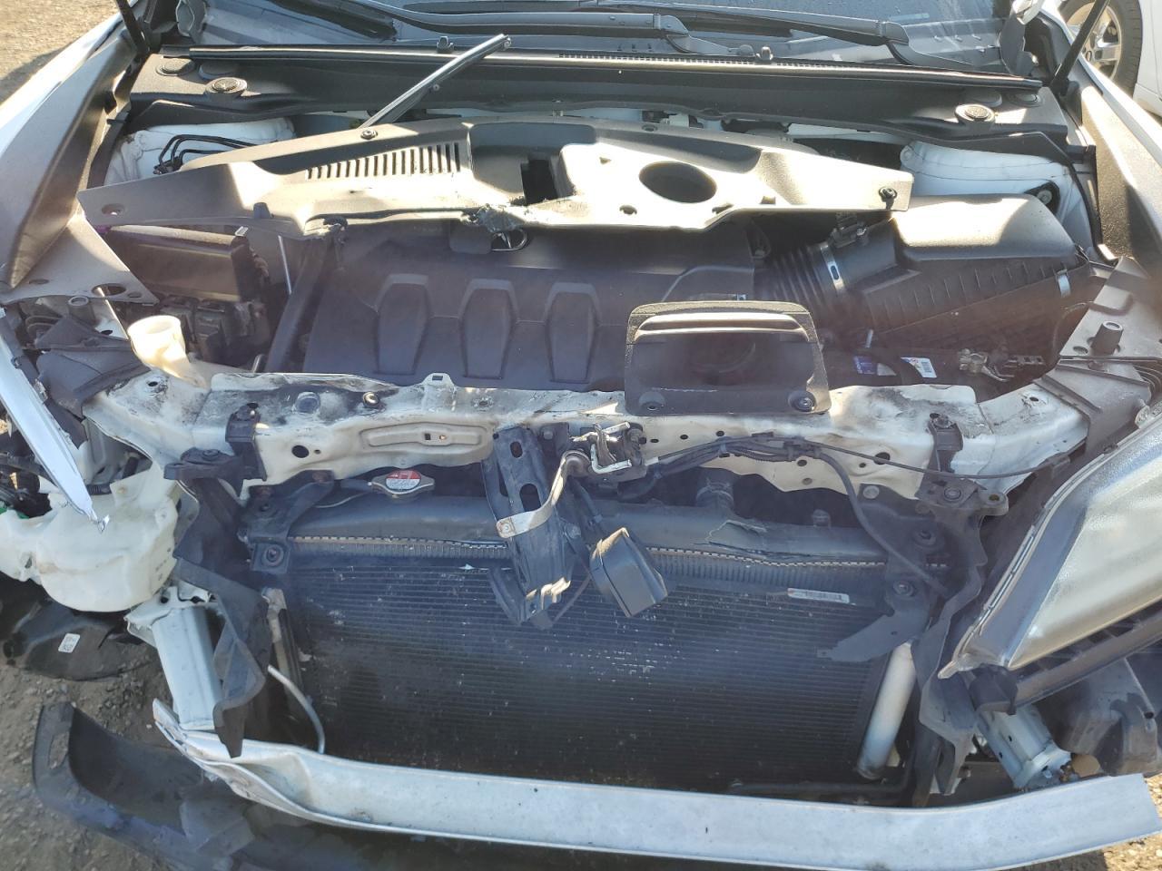 2016 ACURA RDX
