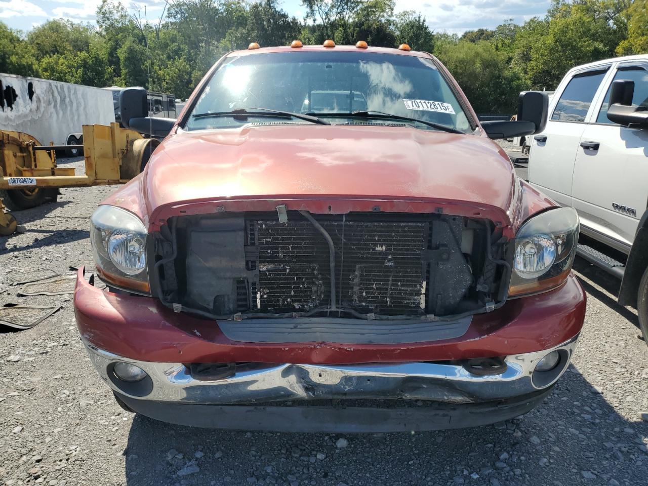 2006 DODGE Ram 3500
