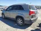 2013 KIA SORENTO