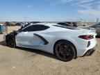 2021 CHEVROLET CORVETTE