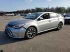 2018 TOYOTA Avalon