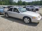 2007 FORD Crown Victoria