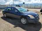 2009 NISSAN ALTIMA