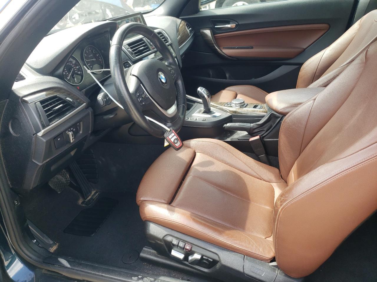 2016 BMW 2 Series