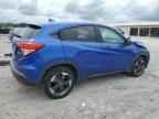 2018 HONDA HR-V