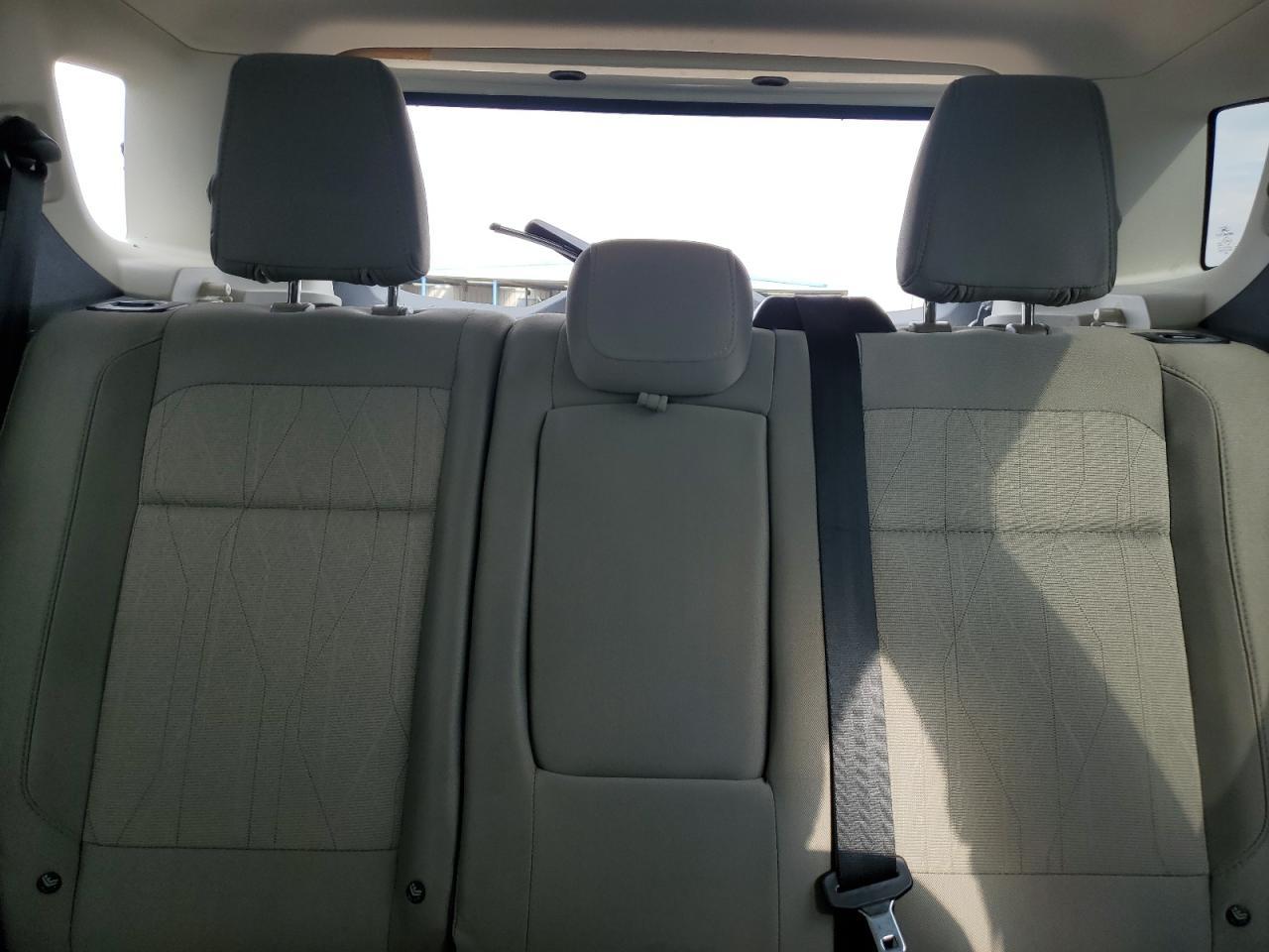 2021 FORD EcoSport