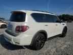 2017 NISSAN Armada