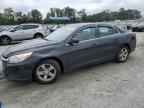 2015 CHEVROLET MALIBU