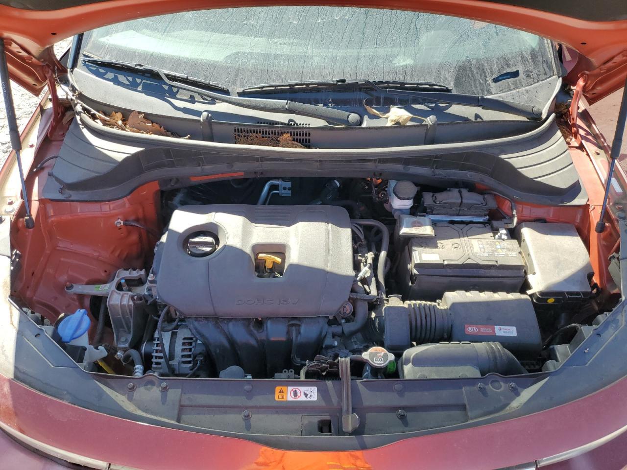 2022 KIA SOUL