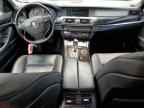 2011 BMW 5 series
