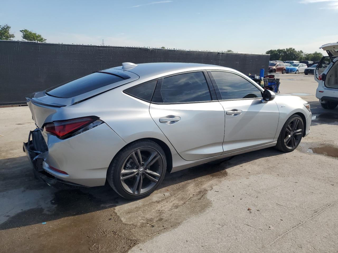 2023 ACURA Integra