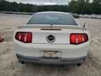2012 FORD MUSTANG