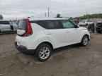 2022 KIA SOUL