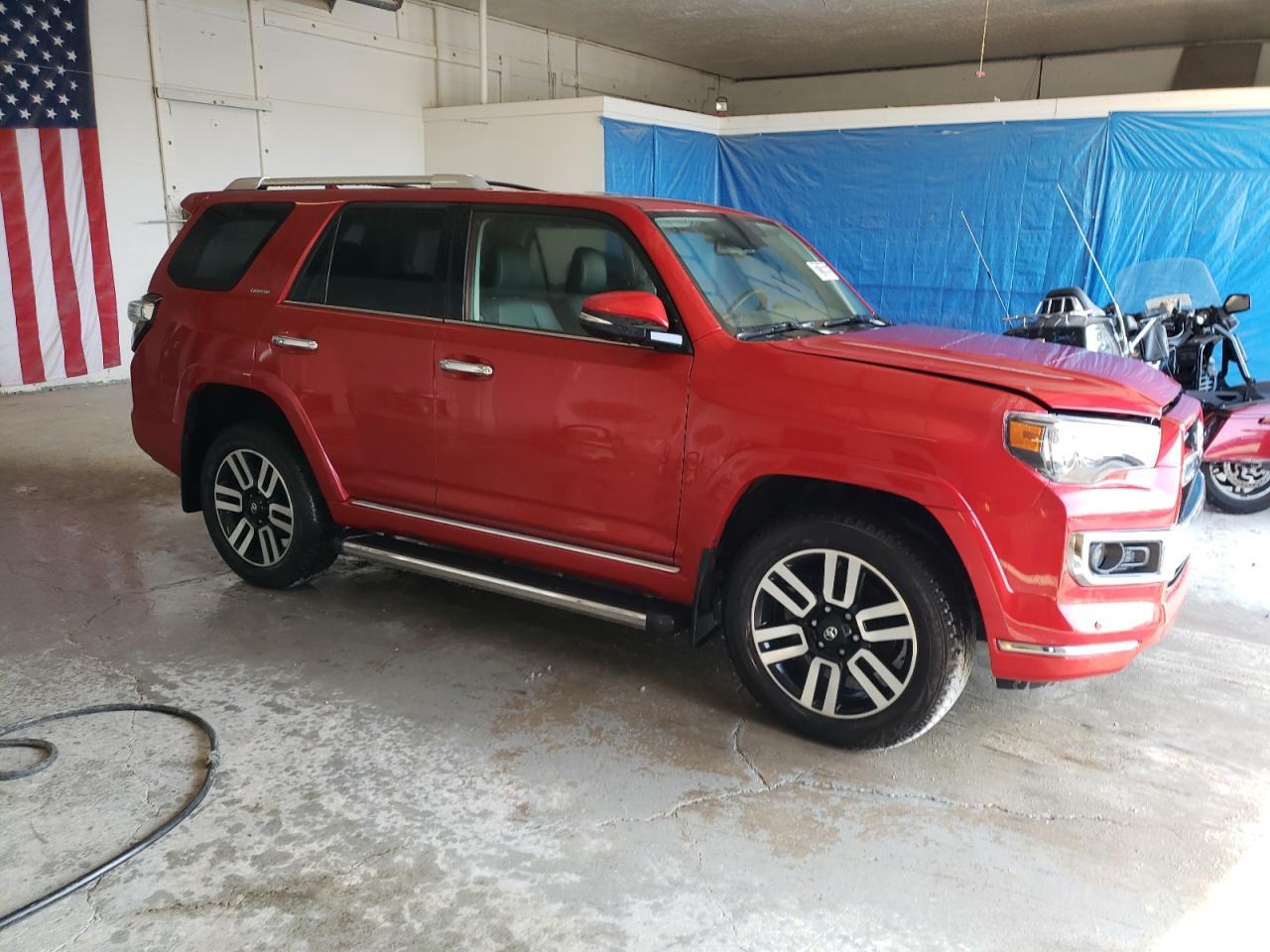 2024 TOYOTA 4Runner