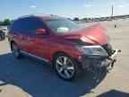 2014 NISSAN PATHFINDER