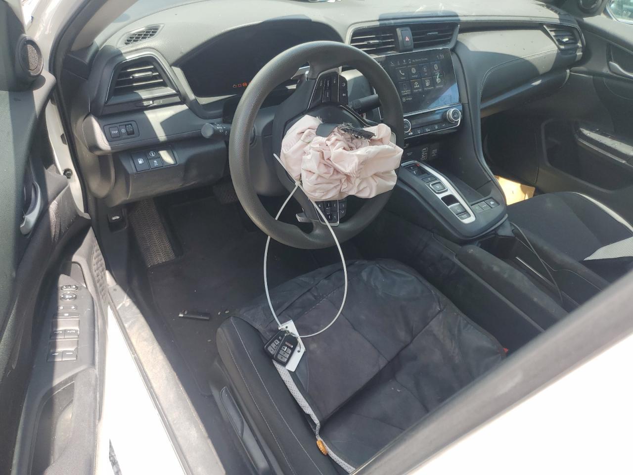 2022 HONDA Insight
