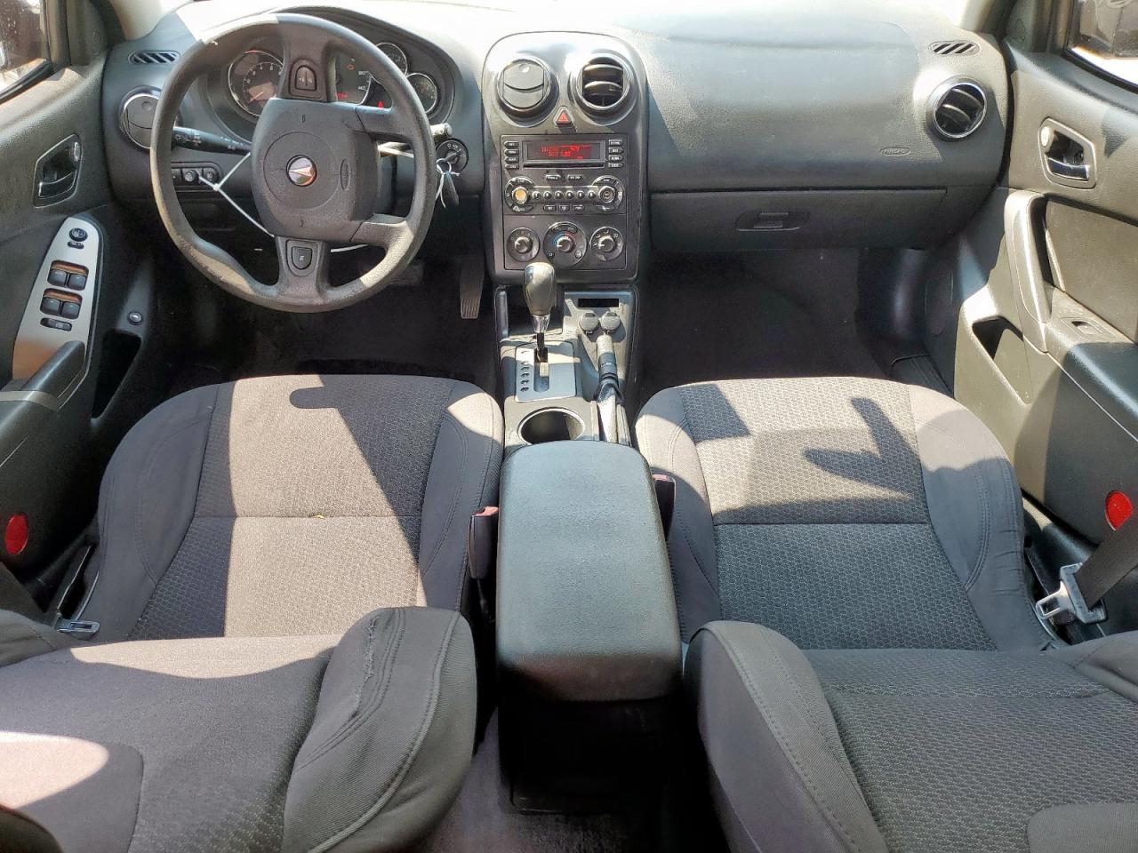 2005 PONTIAC G6
