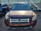 2007 HONDA PILOT