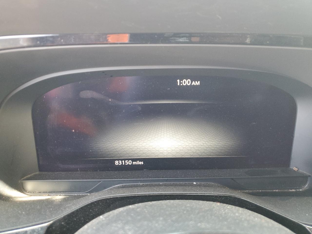 2023 NISSAN PATHFINDER