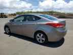 2012 HYUNDAI ELANTRA
