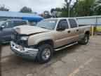 2004 CHEVROLET Silverado