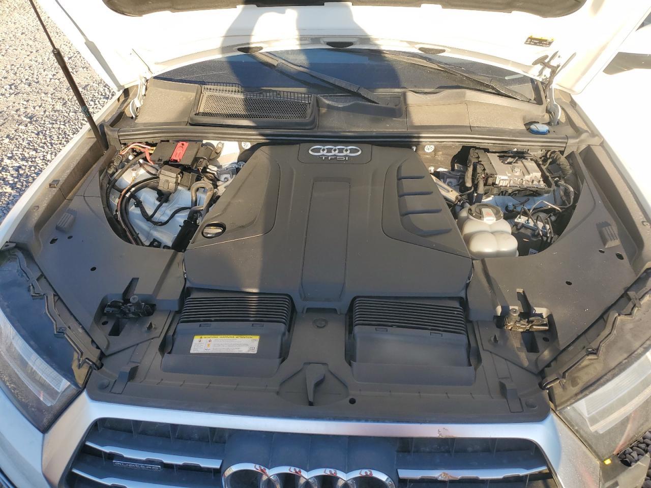 2018 AUDI Q7