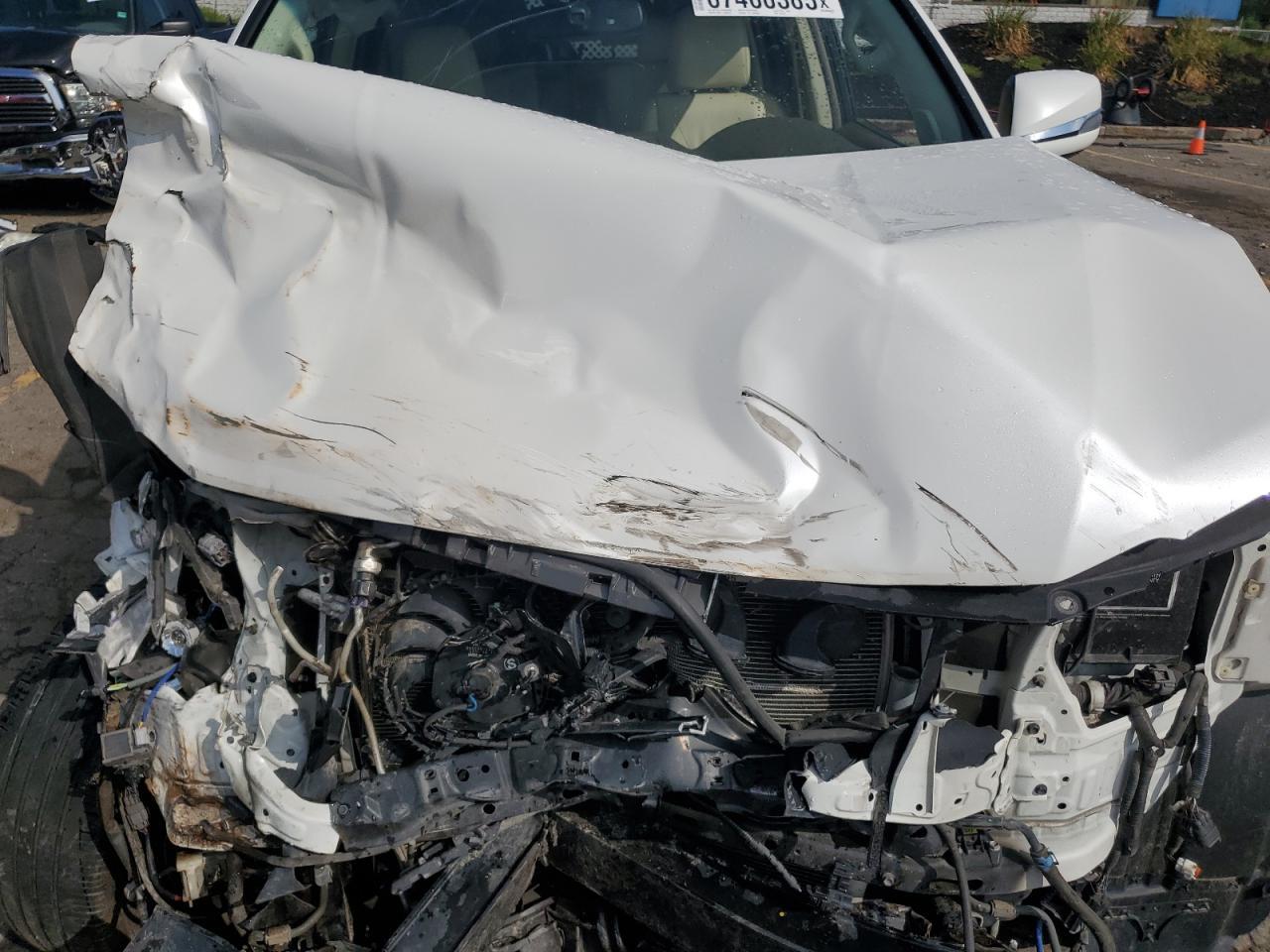 2019 LEXUS Gx