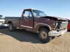 1980 FORD F-150