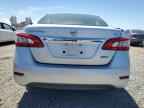 2014 NISSAN SENTRA