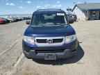 2009 HONDA Element