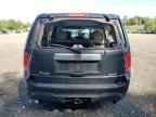 2014 HONDA PILOT
