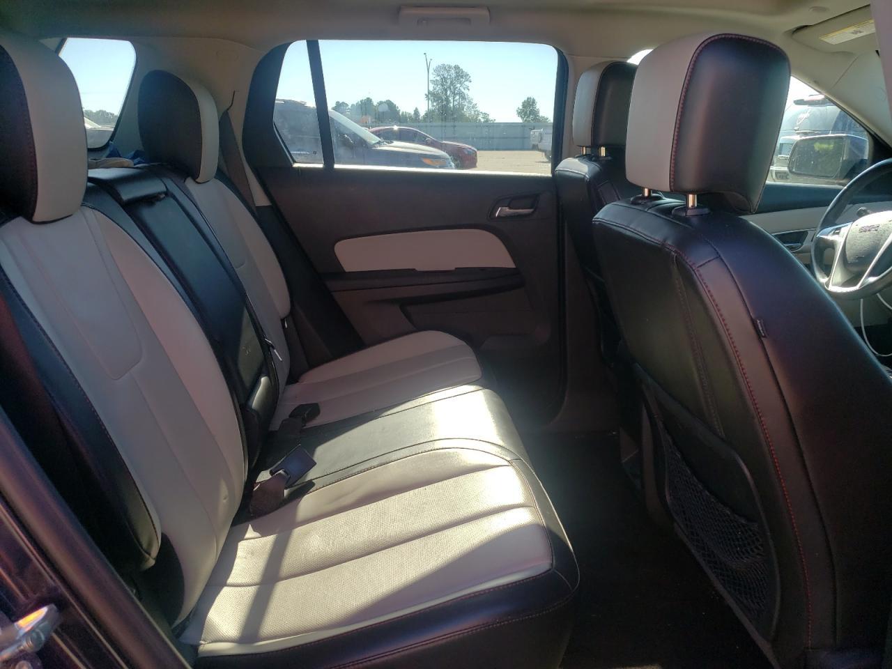 2016 GMC Terrain