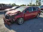 2015 BUICK VERANO