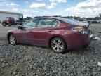 2011 NISSAN ALTIMA