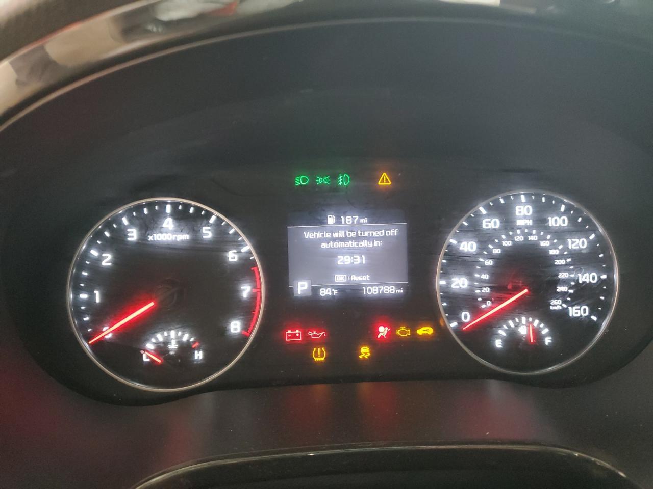2022 KIA SELTOS