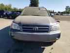 2007 TOYOTA HIGHLANDER