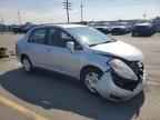 2011 NISSAN VERSA