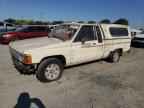 1986 TOYOTA Pickup