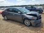 2018 NISSAN SENTRA