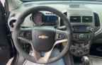 2013 CHEVROLET SONIC