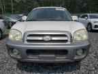 2003 HYUNDAI SANTA FE