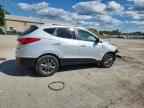 2014 HYUNDAI TUCSON